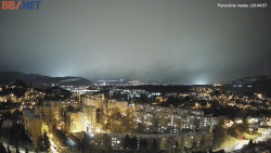 Pohled od Sásové-Rudlové