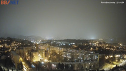 Pohled od Sásové-Rudlové