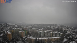 Pohled od Sásové-Rudlové