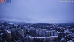 Pohled od Sásové-Rudlové