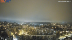 Pohled od Sásové-Rudlové