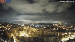 Pohled od Sásové-Rudlové