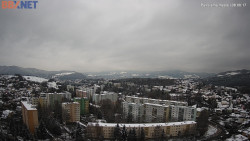 Pohled od Sásové-Rudlové