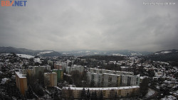 Pohled od Sásové-Rudlové