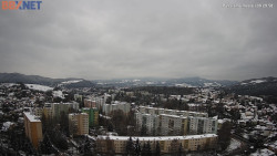 Pohled od Sásové-Rudlové