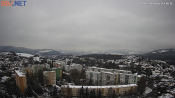 Pohled od Sásové-Rudlové