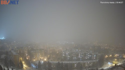 Pohled od Sásové-Rudlové