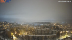 Pohled od Sásové-Rudlové