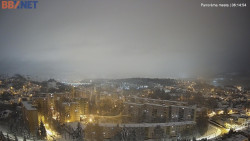 Pohled od Sásové-Rudlové