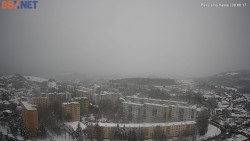 Pohled od Sásové-Rudlové