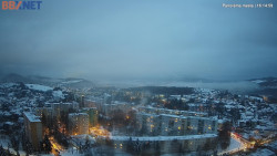 Pohled od Sásové-Rudlové