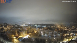 Pohled od Sásové-Rudlové