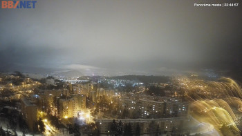 Město Banská Bystrica