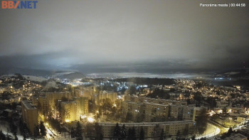 Město Banská Bystrica