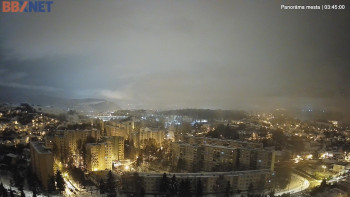 Město Banská Bystrica