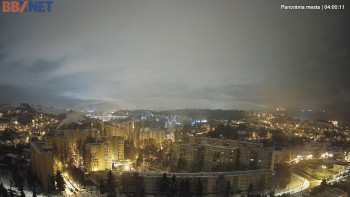 Město Banská Bystrica