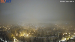 Pohled od Sásové-Rudlové