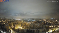 Pohled od Sásové-Rudlové