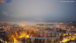 Pohled od Sásové-Rudlové