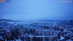 Pohled od Sásové-Rudlové