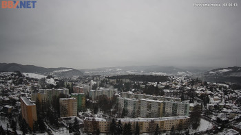 Město Banská Bystrica