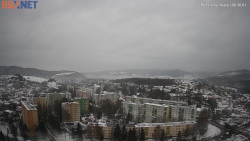 Pohled od Sásové-Rudlové