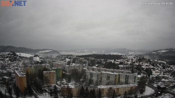 Město Banská Bystrica