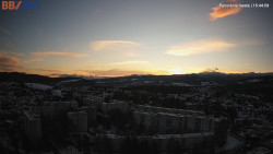 Pohled od Sásové-Rudlové