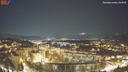 Pohled od Sásové-Rudlové