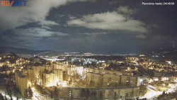 Pohled od Sásové-Rudlové