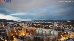 Pohled od Sásové-Rudlové