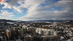 Pohled od Sásové-Rudlové