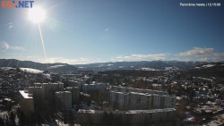 Pohled od Sásové-Rudlové