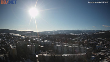 Město Banská Bystrica