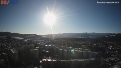 Pohled od Sásové-Rudlové