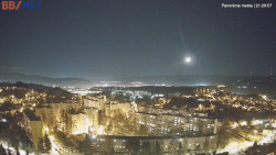 Pohled od Sásové-Rudlové