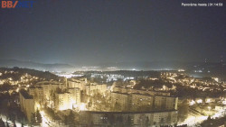 Pohled od Sásové-Rudlové