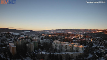 Město Banská Bystrica