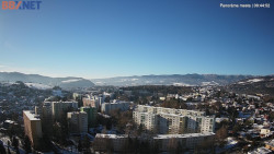 Pohled od Sásové-Rudlové