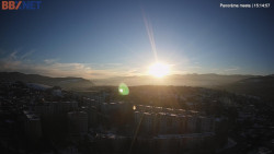 Pohled od Sásové-Rudlové