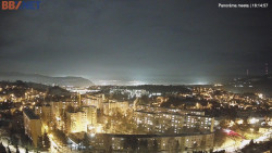 Pohled od Sásové-Rudlové