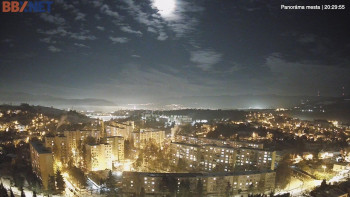 Město Banská Bystrica