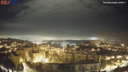 Pohled od Sásové-Rudlové