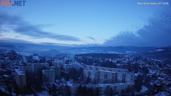 Pohled od Sásové-Rudlové