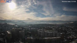 Pohled od Sásové-Rudlové