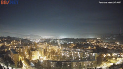 Pohled od Sásové-Rudlové