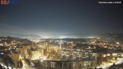 Pohled od Sásové-Rudlové