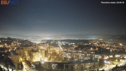 Pohled od Sásové-Rudlové