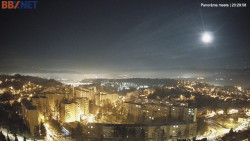 Pohled od Sásové-Rudlové