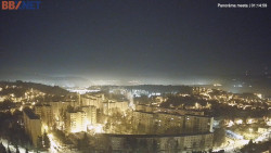 Pohled od Sásové-Rudlové